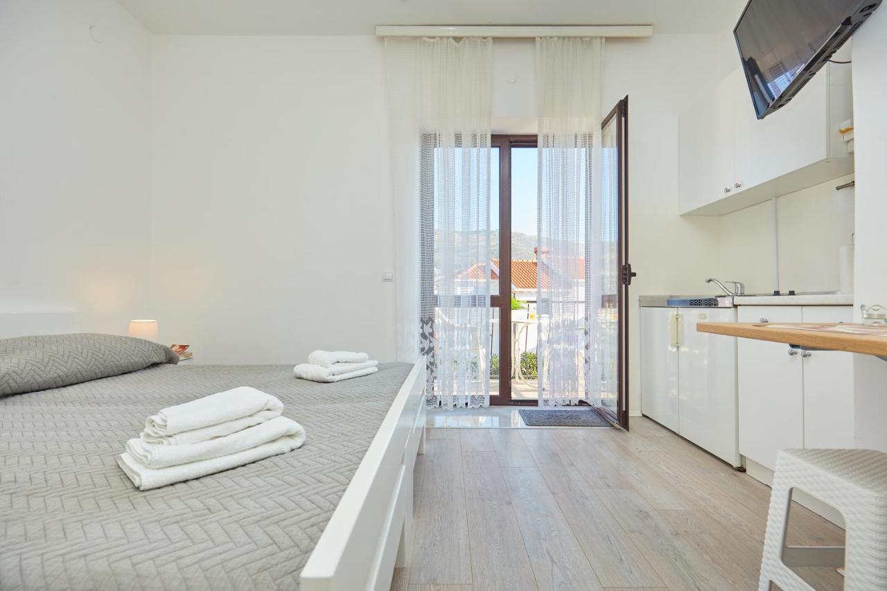 Leo'S Charming Home ドゥブロブニク エクステリア 写真