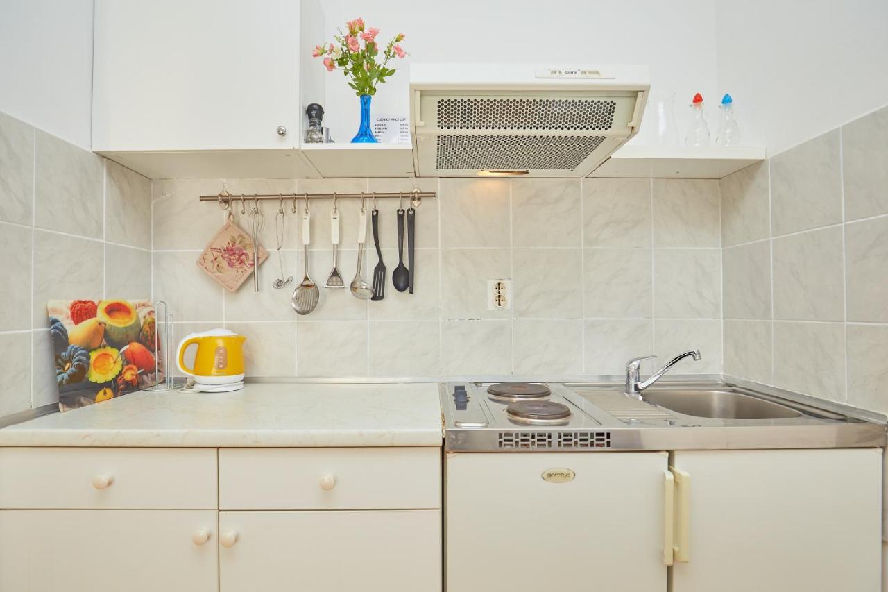 Leo'S Charming Home ドゥブロブニク エクステリア 写真