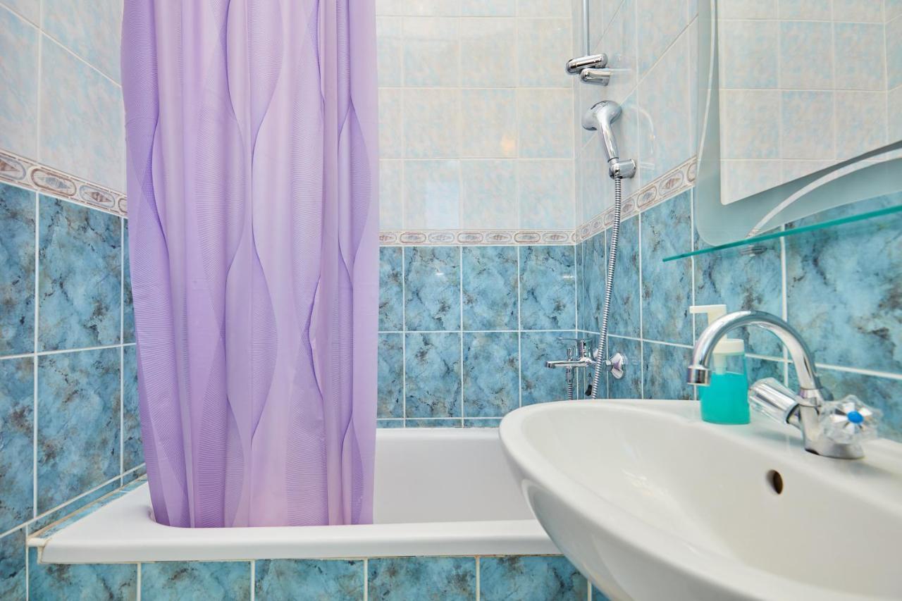 Leo'S Charming Home ドゥブロブニク エクステリア 写真