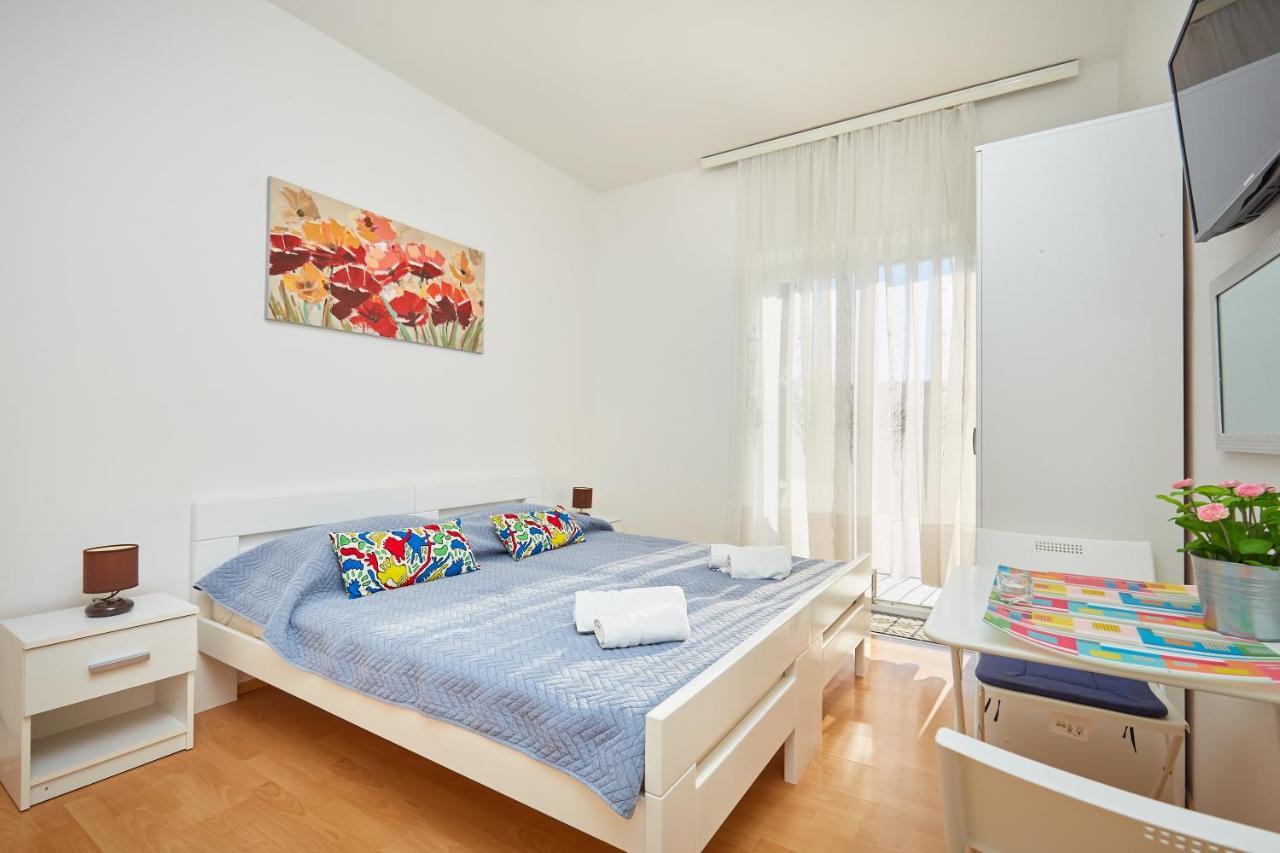 Leo'S Charming Home ドゥブロブニク エクステリア 写真