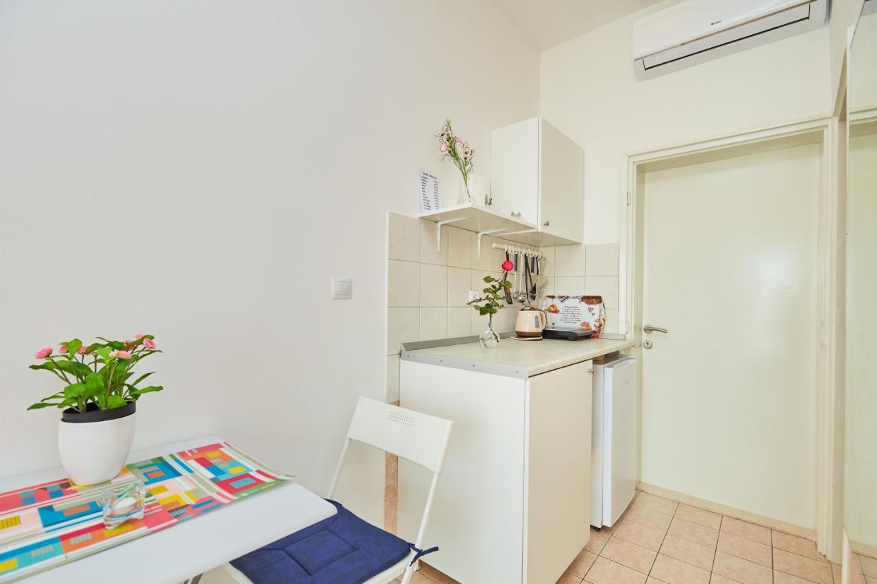 Leo'S Charming Home ドゥブロブニク エクステリア 写真