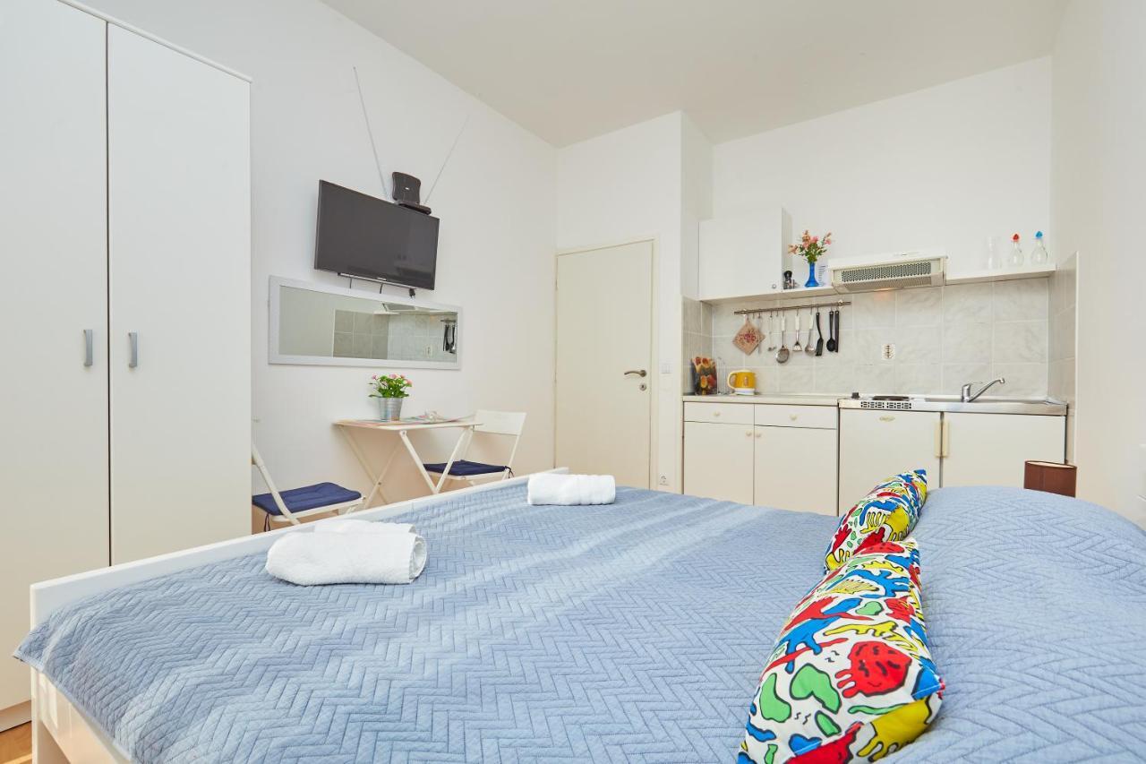 Leo'S Charming Home ドゥブロブニク エクステリア 写真
