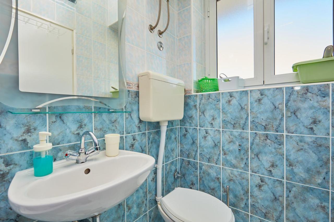 Leo'S Charming Home ドゥブロブニク エクステリア 写真
