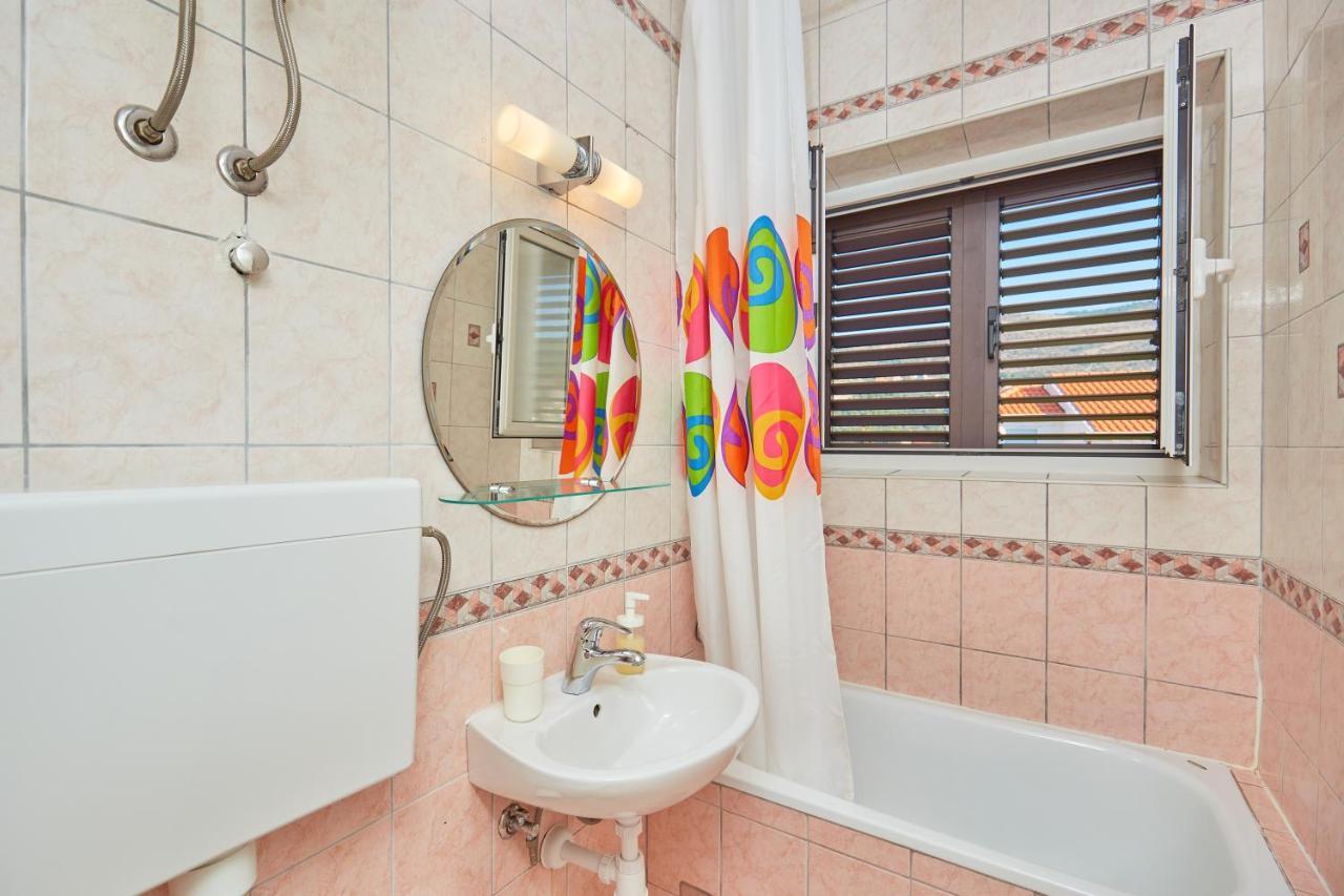 Leo'S Charming Home ドゥブロブニク エクステリア 写真