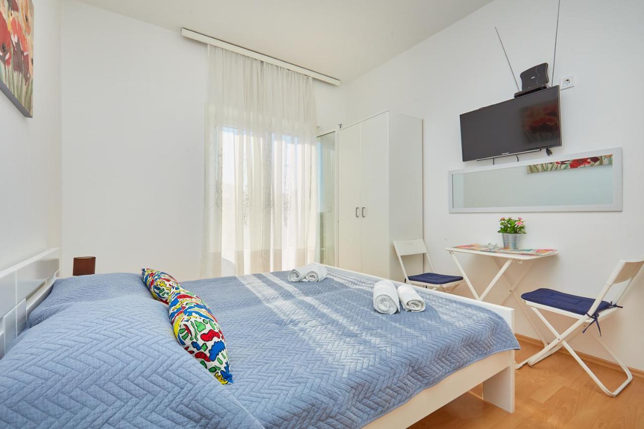 Leo'S Charming Home ドゥブロブニク エクステリア 写真