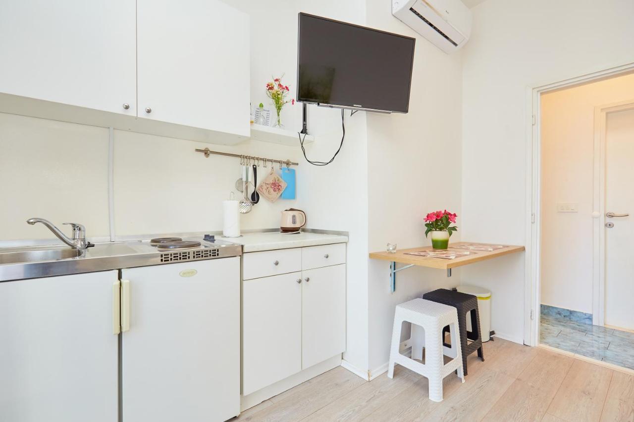 Leo'S Charming Home ドゥブロブニク エクステリア 写真