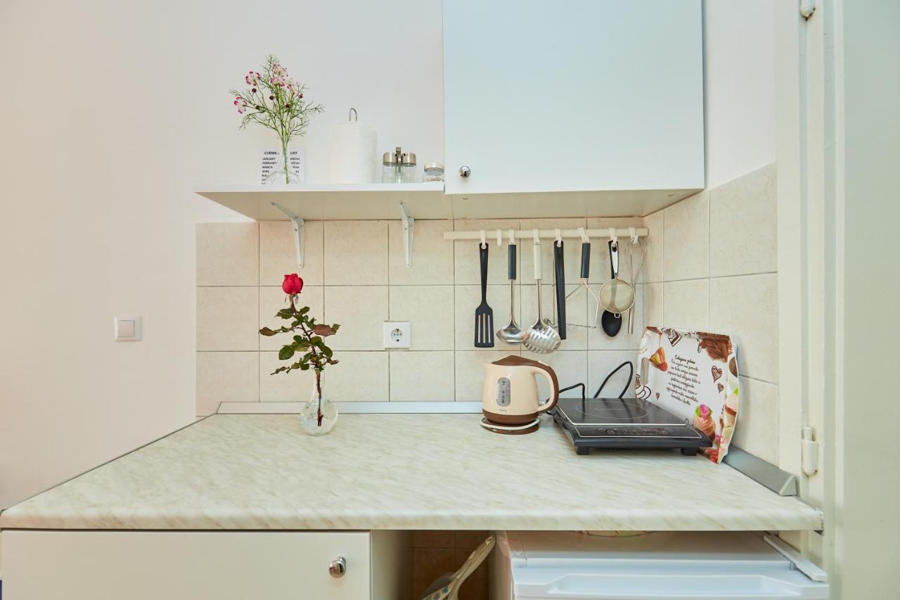 Leo'S Charming Home ドゥブロブニク エクステリア 写真