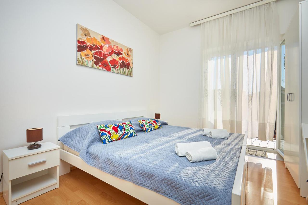 Leo'S Charming Home ドゥブロブニク エクステリア 写真