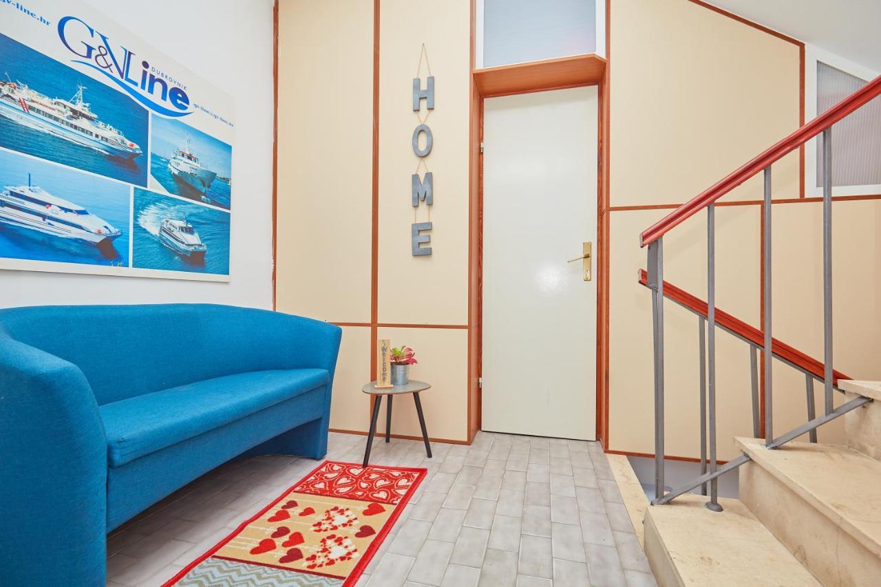 Leo'S Charming Home ドゥブロブニク エクステリア 写真